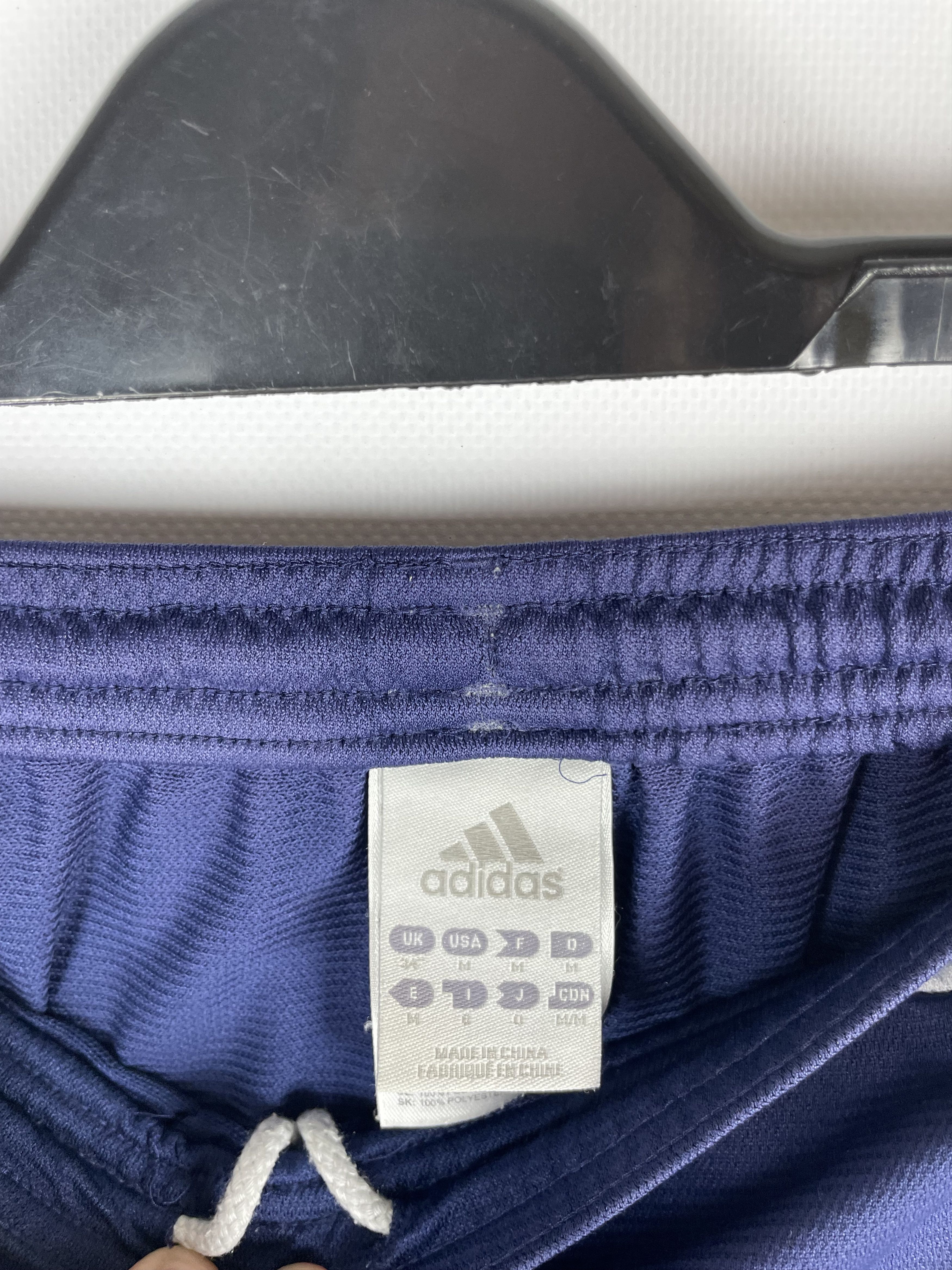 Adidas Vintage Adidas Shorts Y2k Size US 32 / EU 48 - 7 Thumbnail
