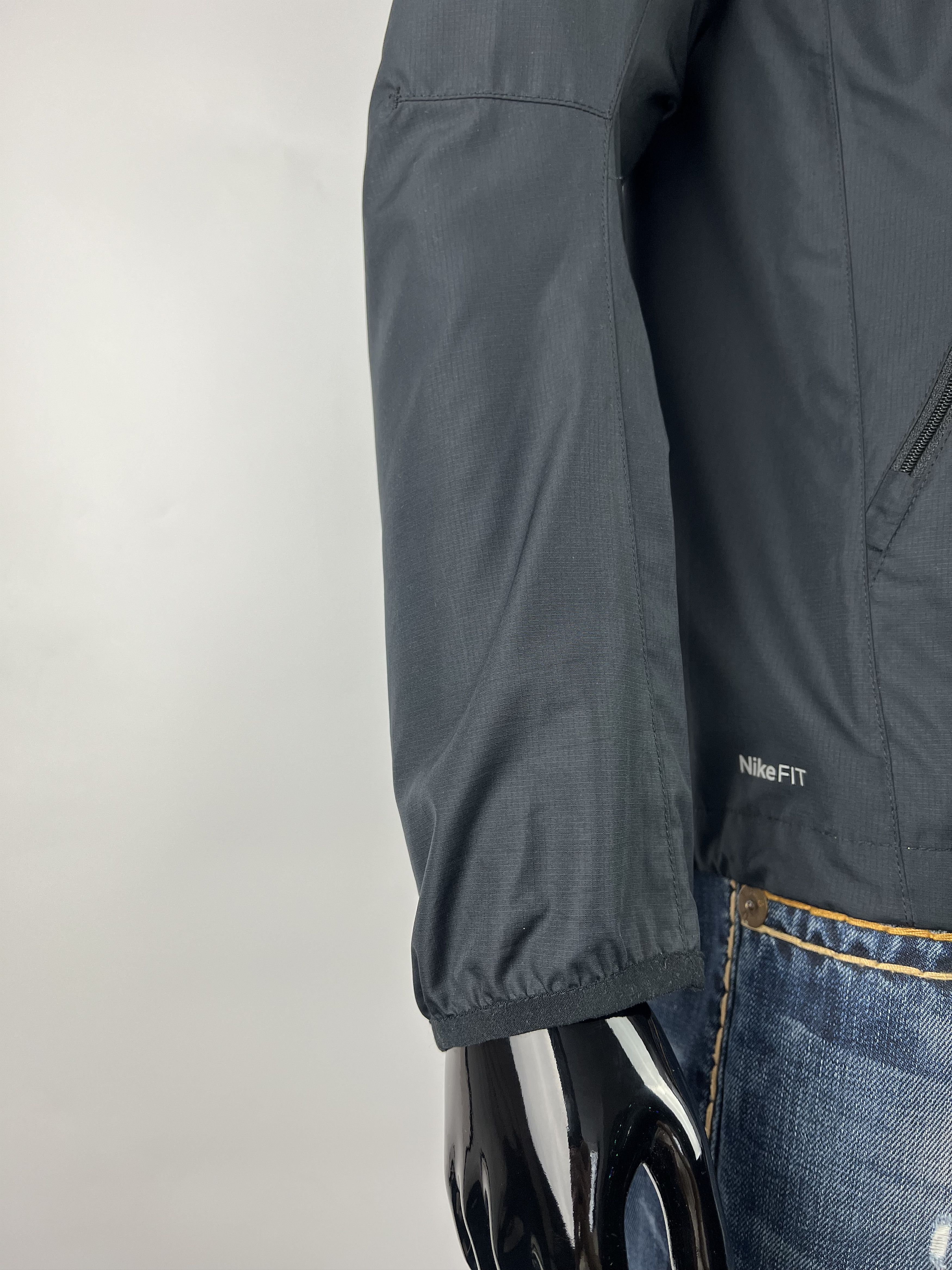 Nike Nike Fit Storm Transformer Jacket Size M Size US M / EU 48-50 / 2 - 8 Thumbnail