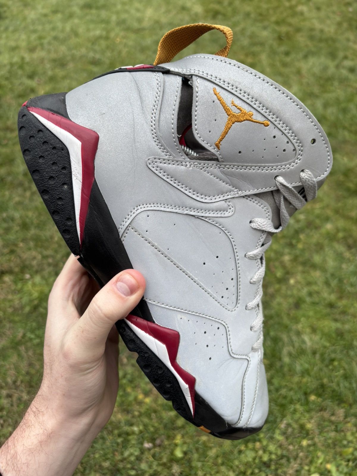 Jordan Retro Sp Reflections Of A Champion Jordan Brand Air Jordan 