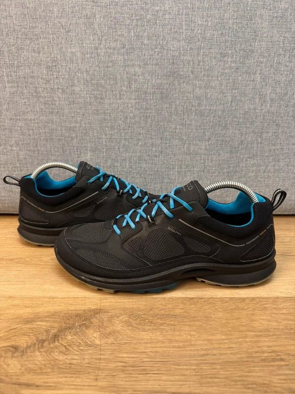 Ecco Ecco Biom Ultra GTX Gore-Tex Performance Terrain sneakers40 Size US 10 / IT 40 - 2 Thumbnail