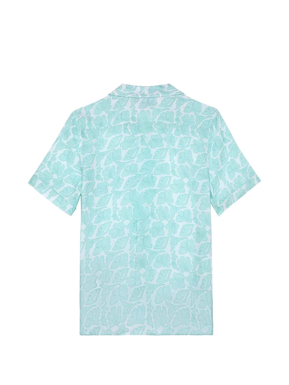 Other Men’s Seashells Short-Sleeve Shirt Size US L / EU 52-54 / 3 - 4 Thumbnail