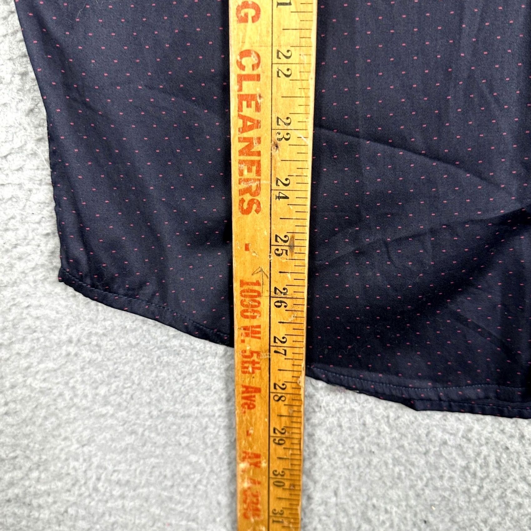 Denime VINTAGE? No. Size US M / EU 48-50 / 2 - 7 Thumbnail