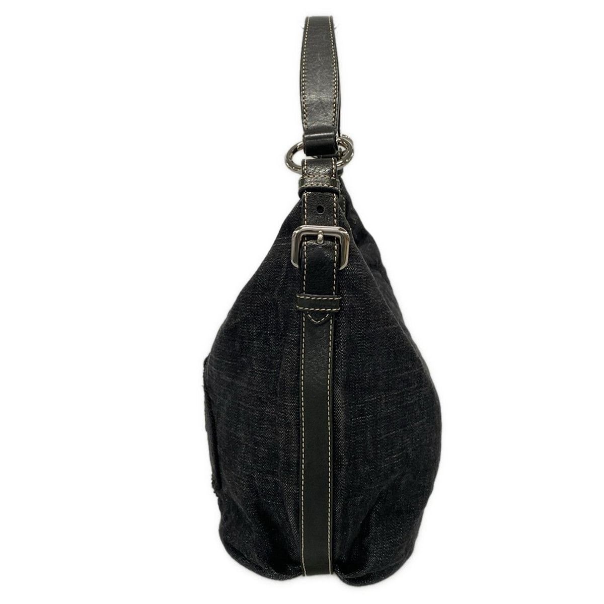 Prada PRADA Logo Shoulder Bag Size ONE SIZE - 4 Thumbnail