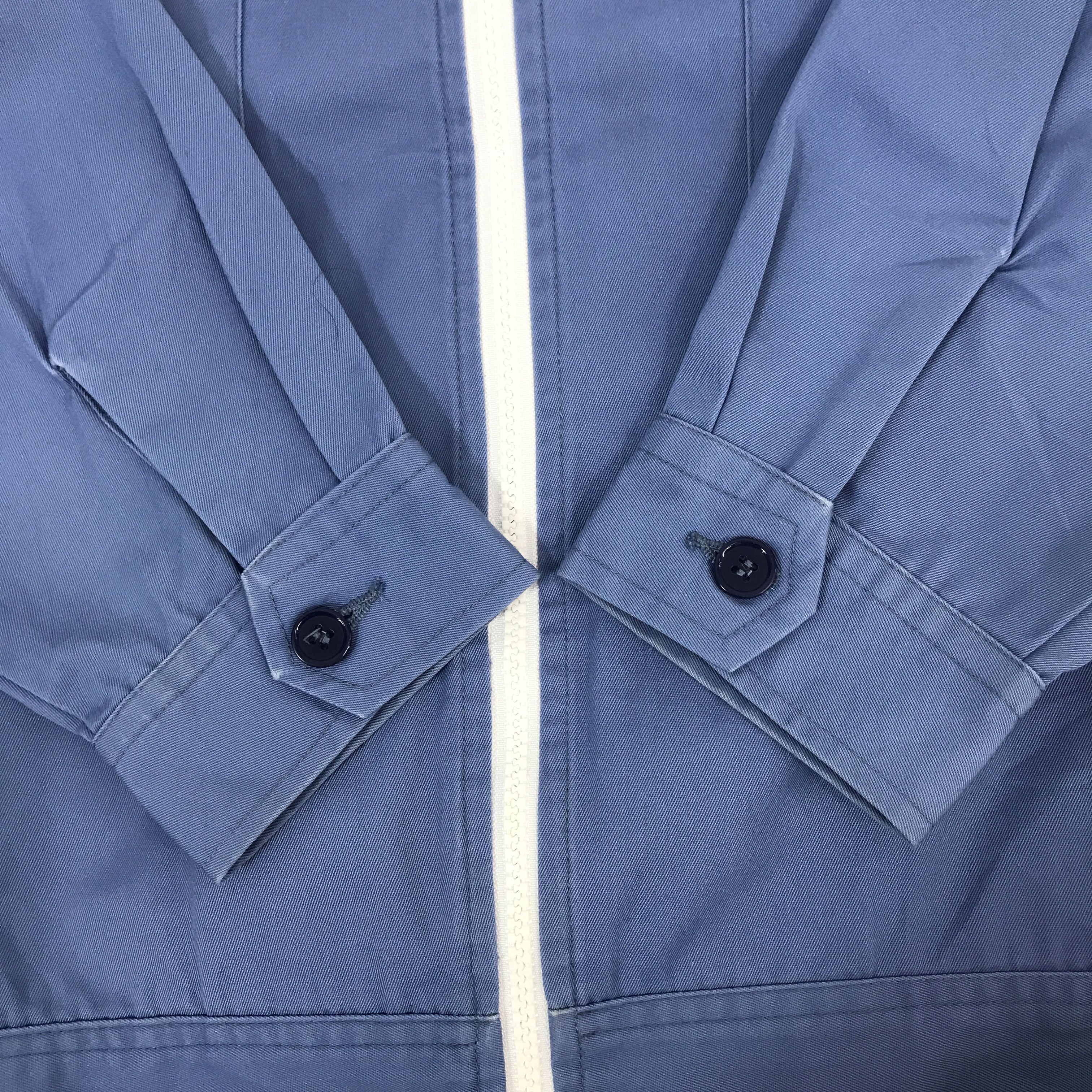 Gear for Sports Vintage Mitsubishi Ralliart Racing Jacket Size US M / EU 48-50 / 2 - 8 Thumbnail