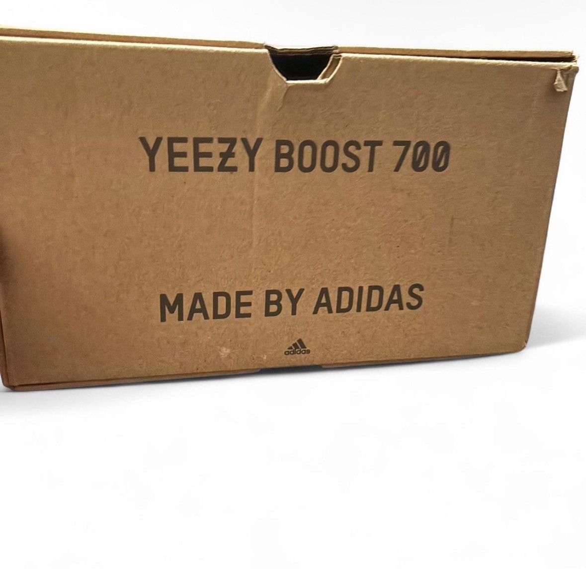 Yeezy Adidas Yeezy Boost 700 Salt Size US 8.5 / EU 41-42 - 5 Thumbnail
