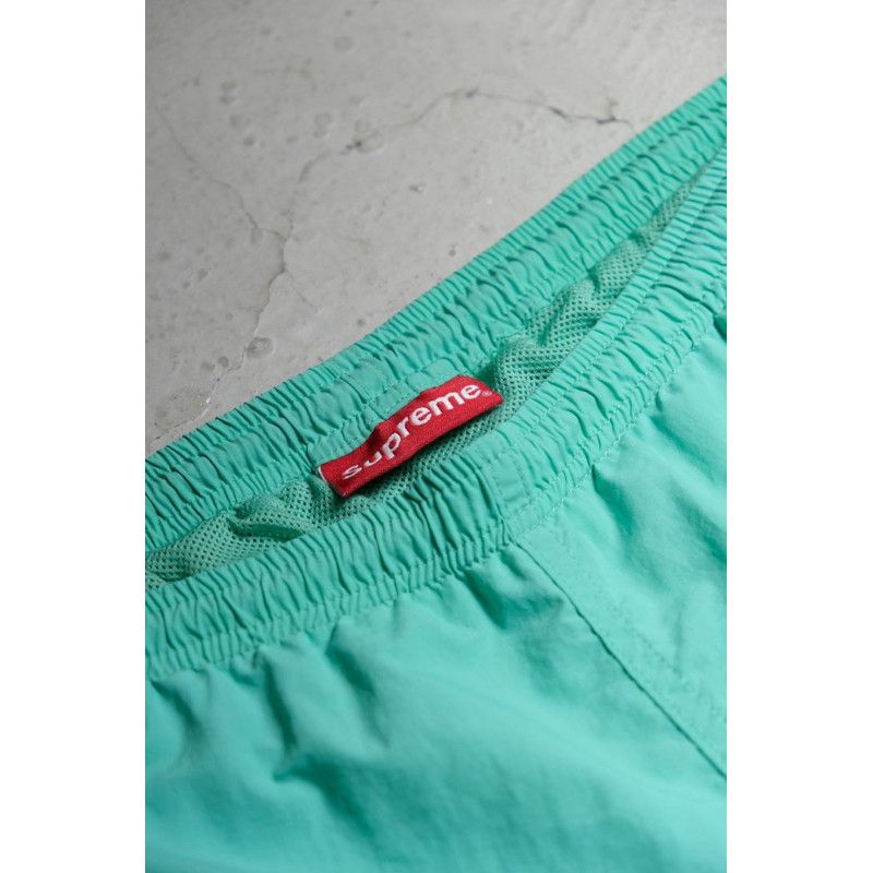 Supreme Supreme 19S/S Logo Appliqué Water Short Size US 34 / EU 50 - 6 Thumbnail