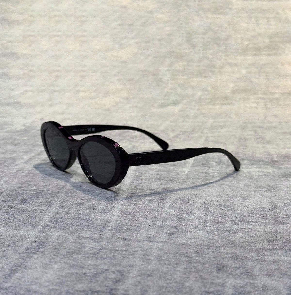 Chanel CHANEL 0CH5416 1711S4 Sunglasses Size ONE SIZE - 1 Thumbnail