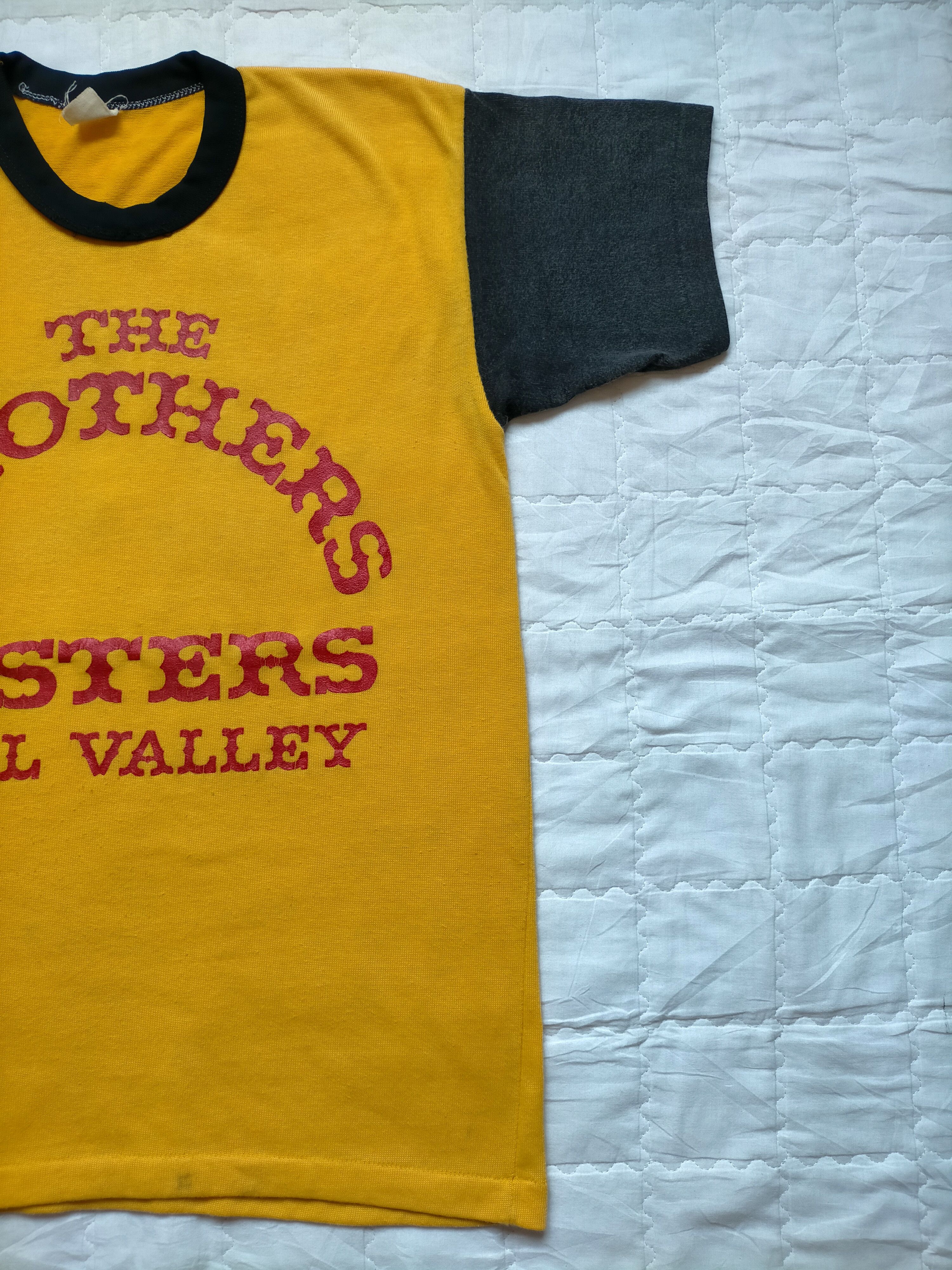 Vintage Vintage 60s Made in usa Size US M / EU 48-50 / 2 - 5 Thumbnail