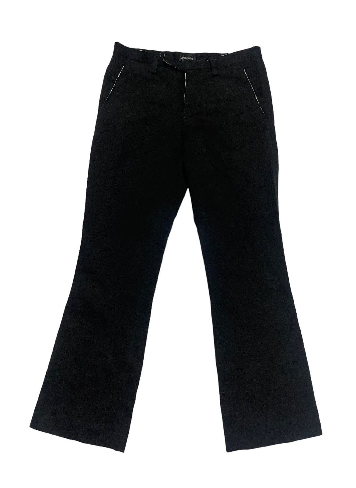Attachment Attachment Bootcut Pant Size 31" - 1 Thumbnail