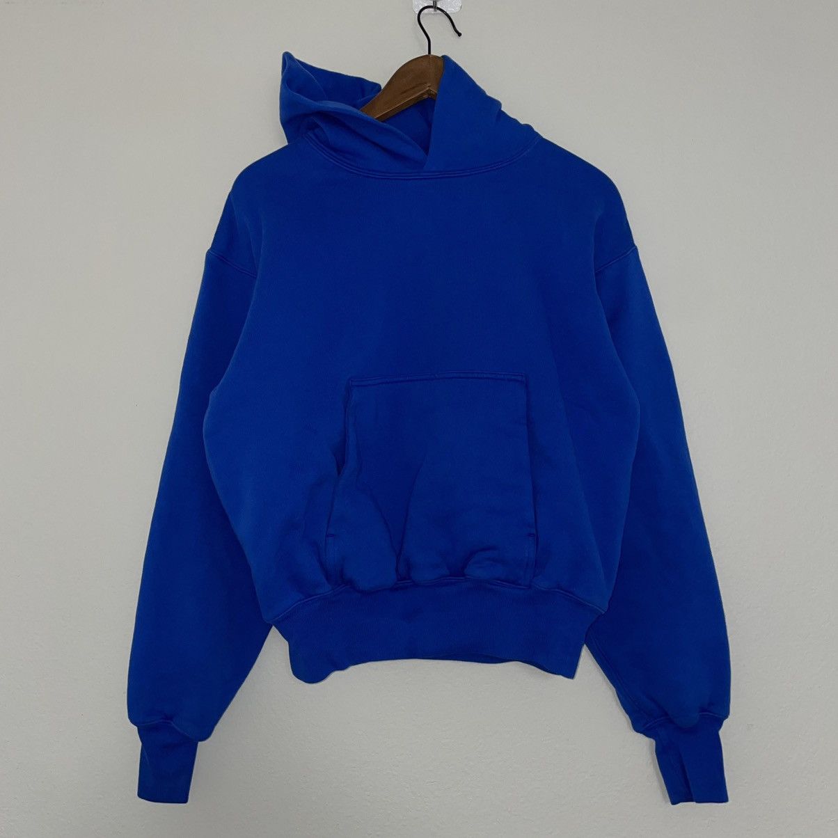 Gap × Yeezy Yeezy Gap Perfect Hoodie Size US XS / EU 42 / 0 - 1 Thumbnail