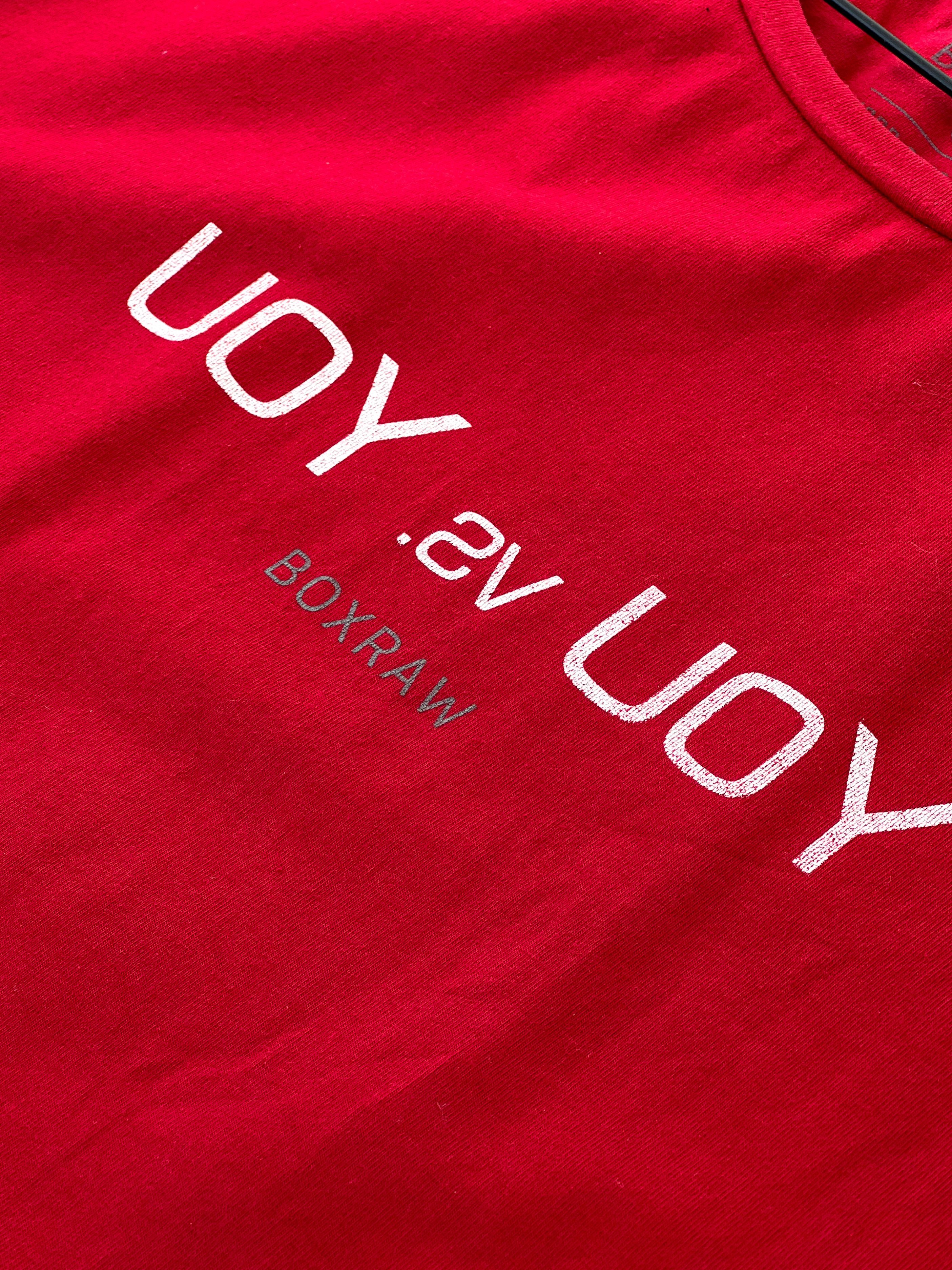 Other BOXRAW t-shirt Size US L / EU 52-54 / 3 - 6 Thumbnail