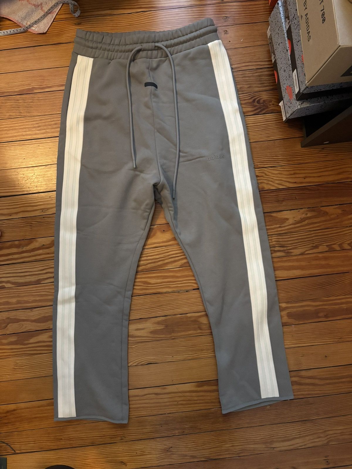 Fear of god adidas athletics sweat pants sz 32-34