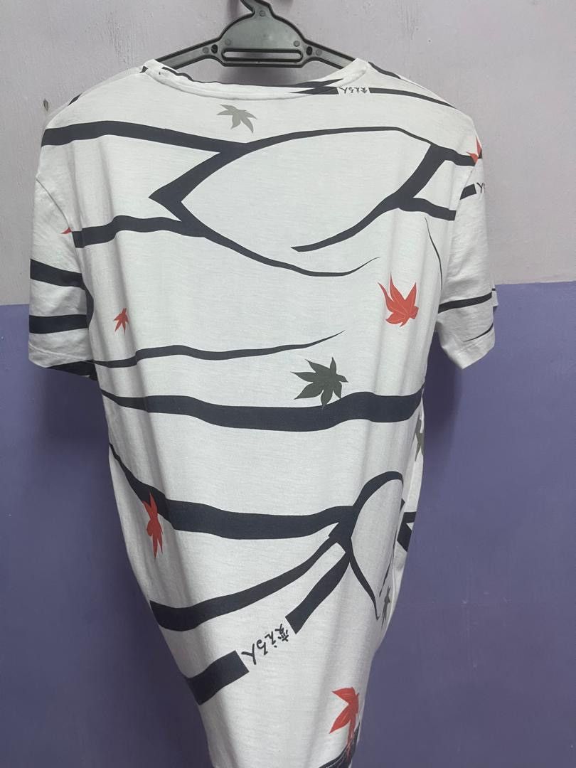 Raf Simons Raf Simons SS15 T-shirts Size US S / EU 44-46 / 1 - 12 Thumbnail