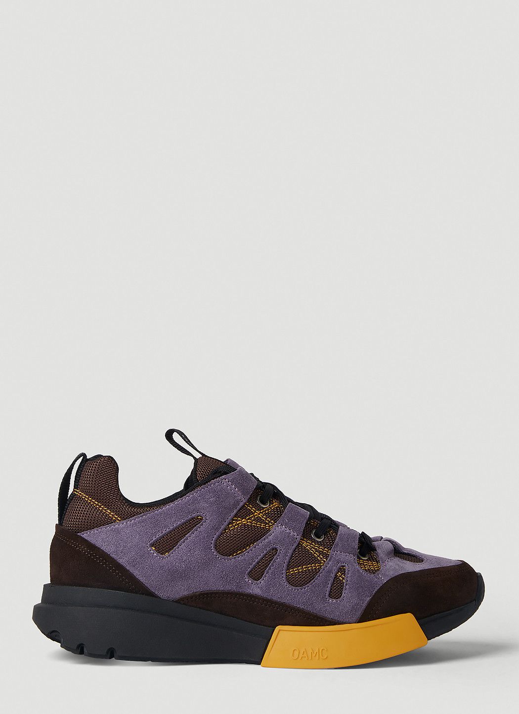 OAMC Chief Runner Sneakers Size US 7 / EU 40 - 1 Thumbnail