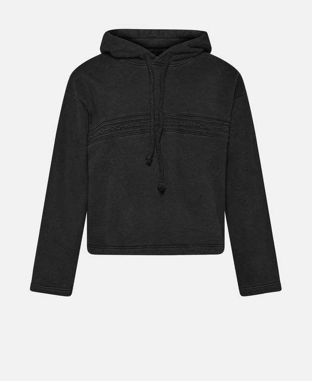 Acne Studios Hoodie Size US S / EU 44-46 / 1 - 1 Thumbnail