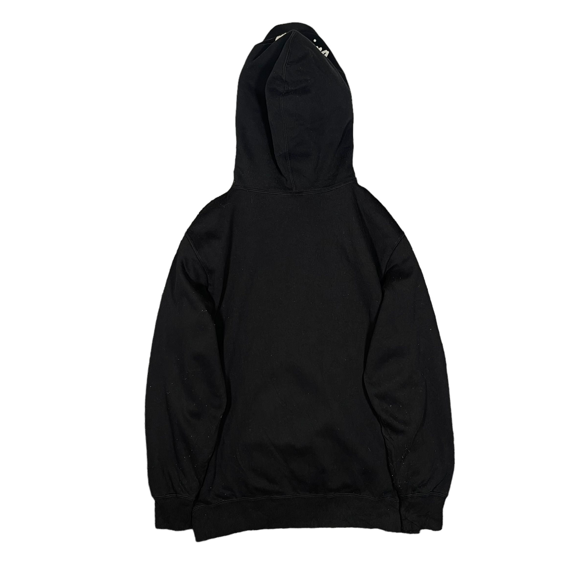 Art Comes First × Keith Haring Keith Haring Flying Devil Statue Pullover Hoodie Size US M / EU 48-50 / 2 - 3 Thumbnail