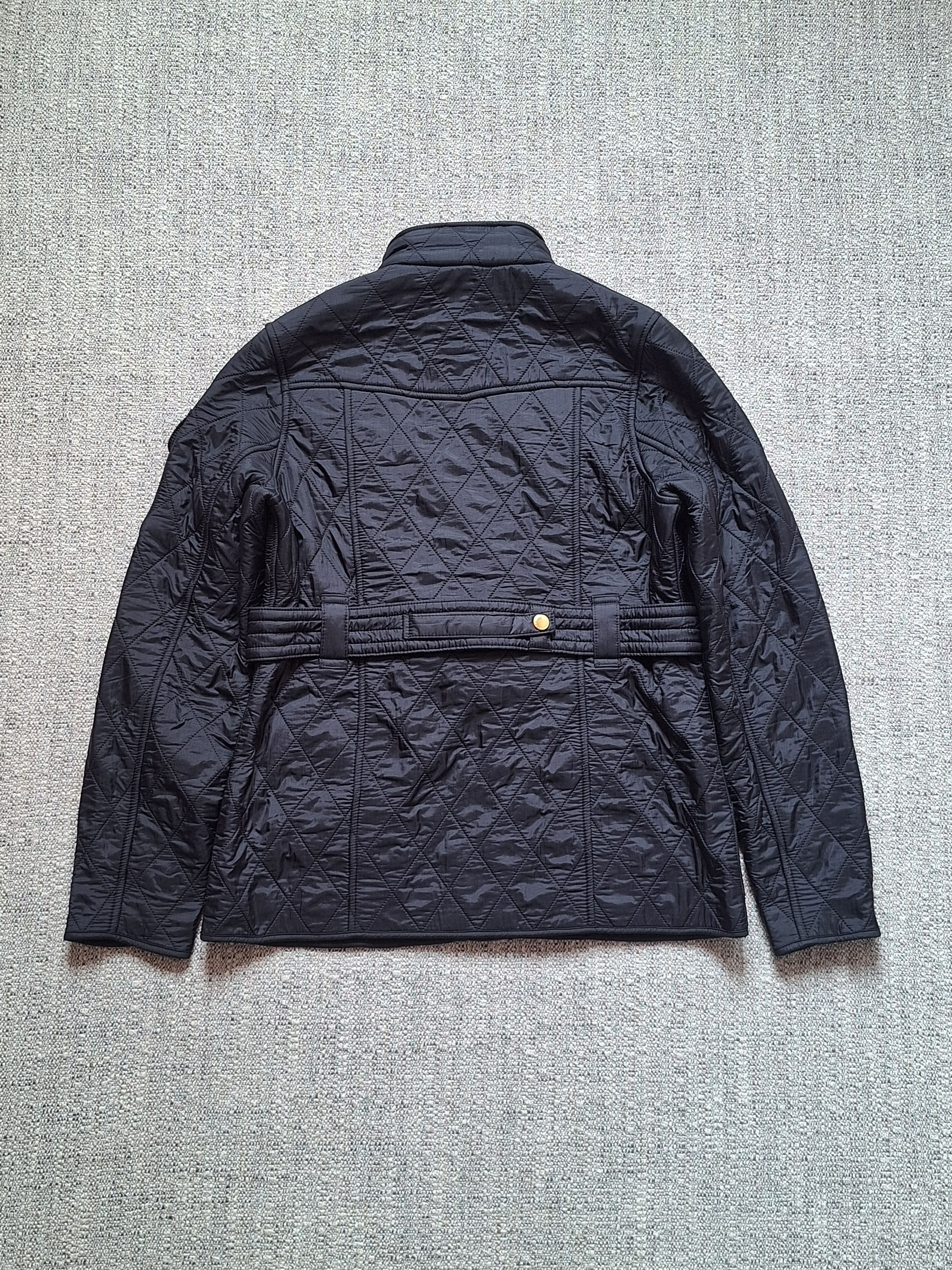 Barbour Barbour / Quilted Jacket Size XL / US 12-14 / IT 48-50 - 16 Thumbnail