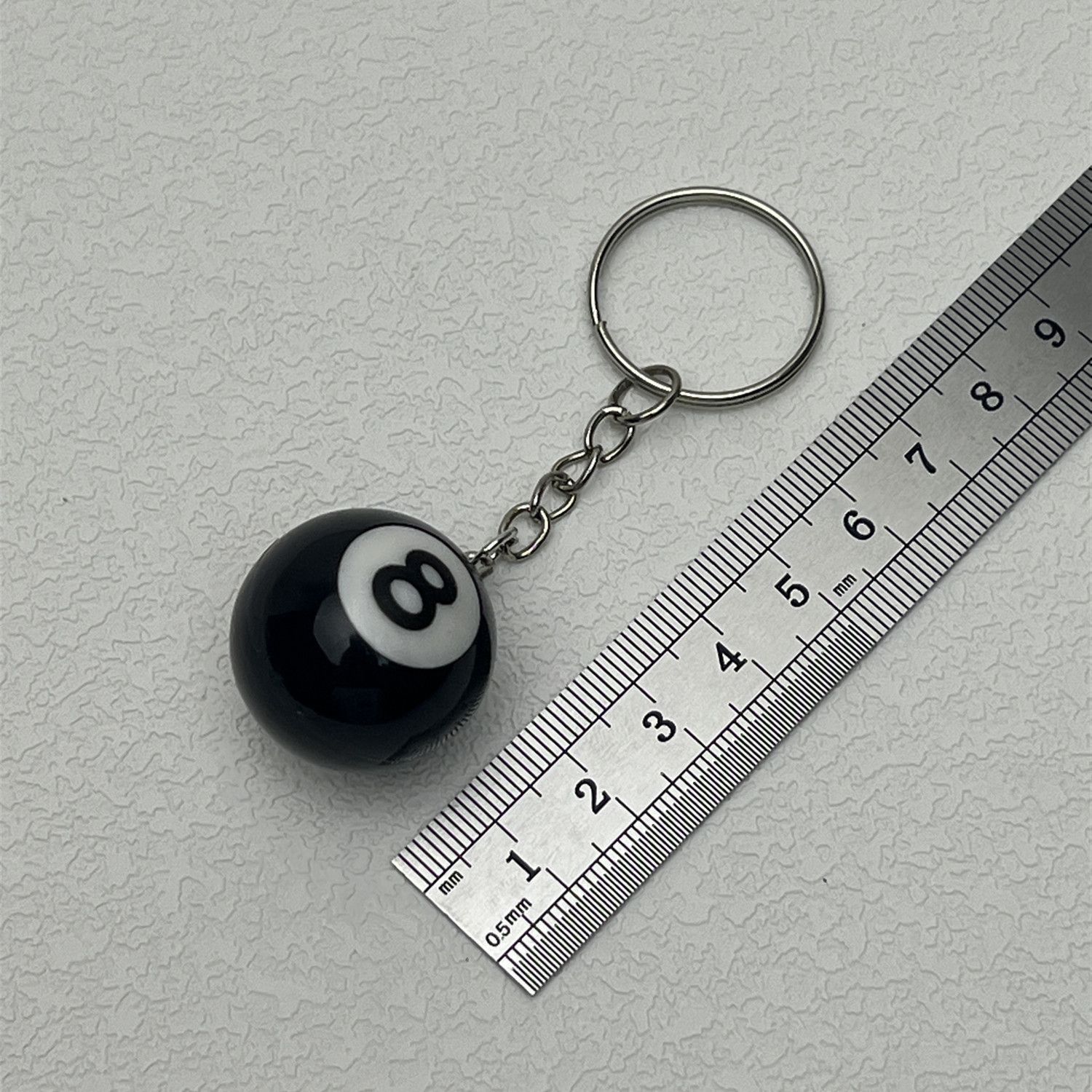Other Starlight Carabiner with Keychains Set Modern Essentials Size ONE SIZE - 6 Thumbnail