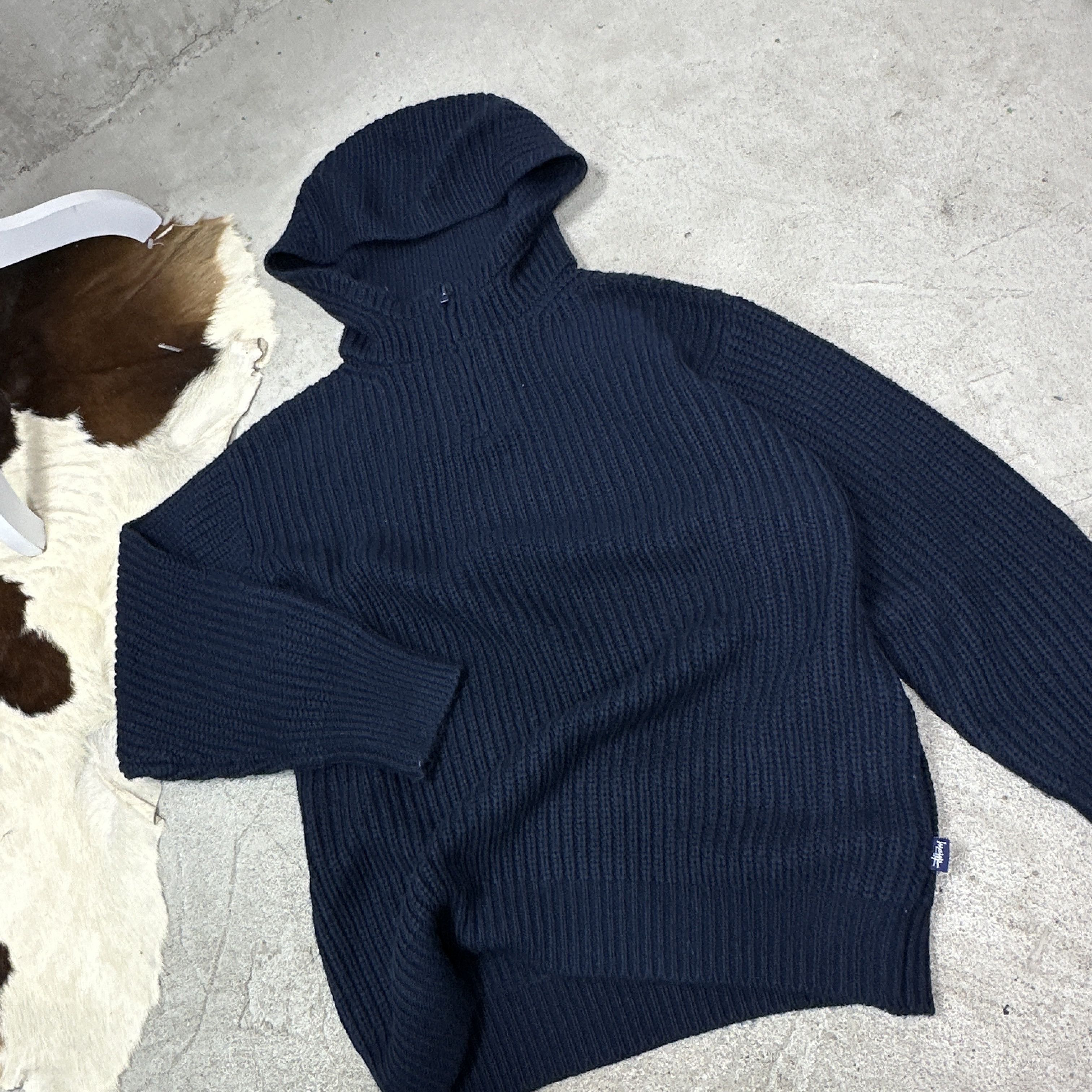 Stussy Vintage Casual Streetwear Hoodie Sweatshirt Stussy Y2K Size US M / EU 48-50 / 2 - 5 Thumbnail