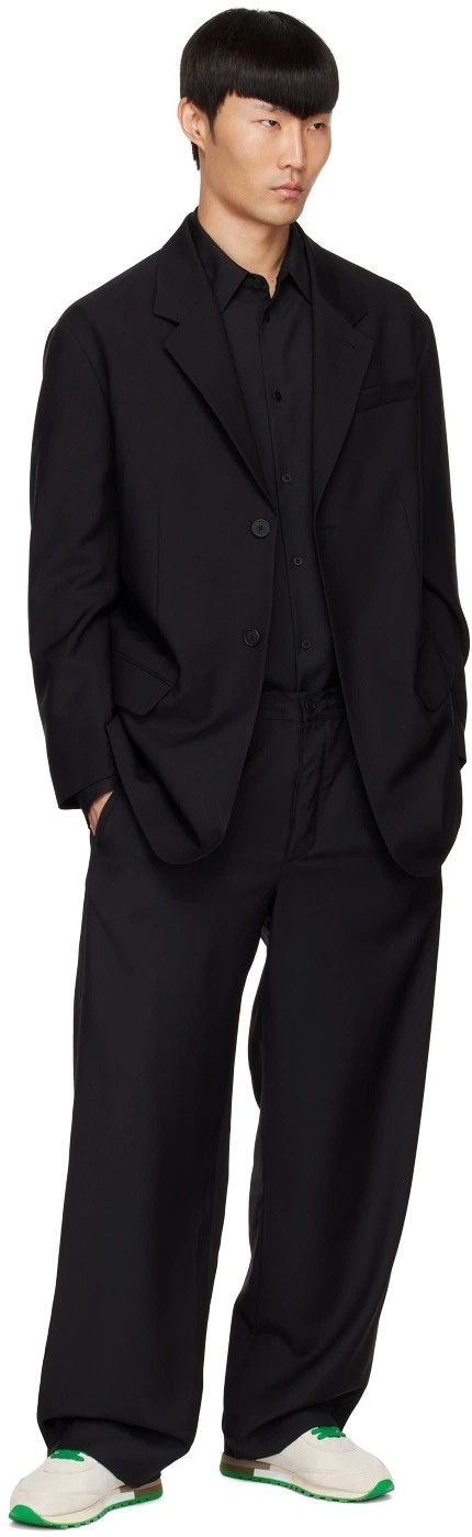 The Row The Row Duvall Men’s Blazer Jacket size UK 38 / Medium Size 38R - 15 Thumbnail