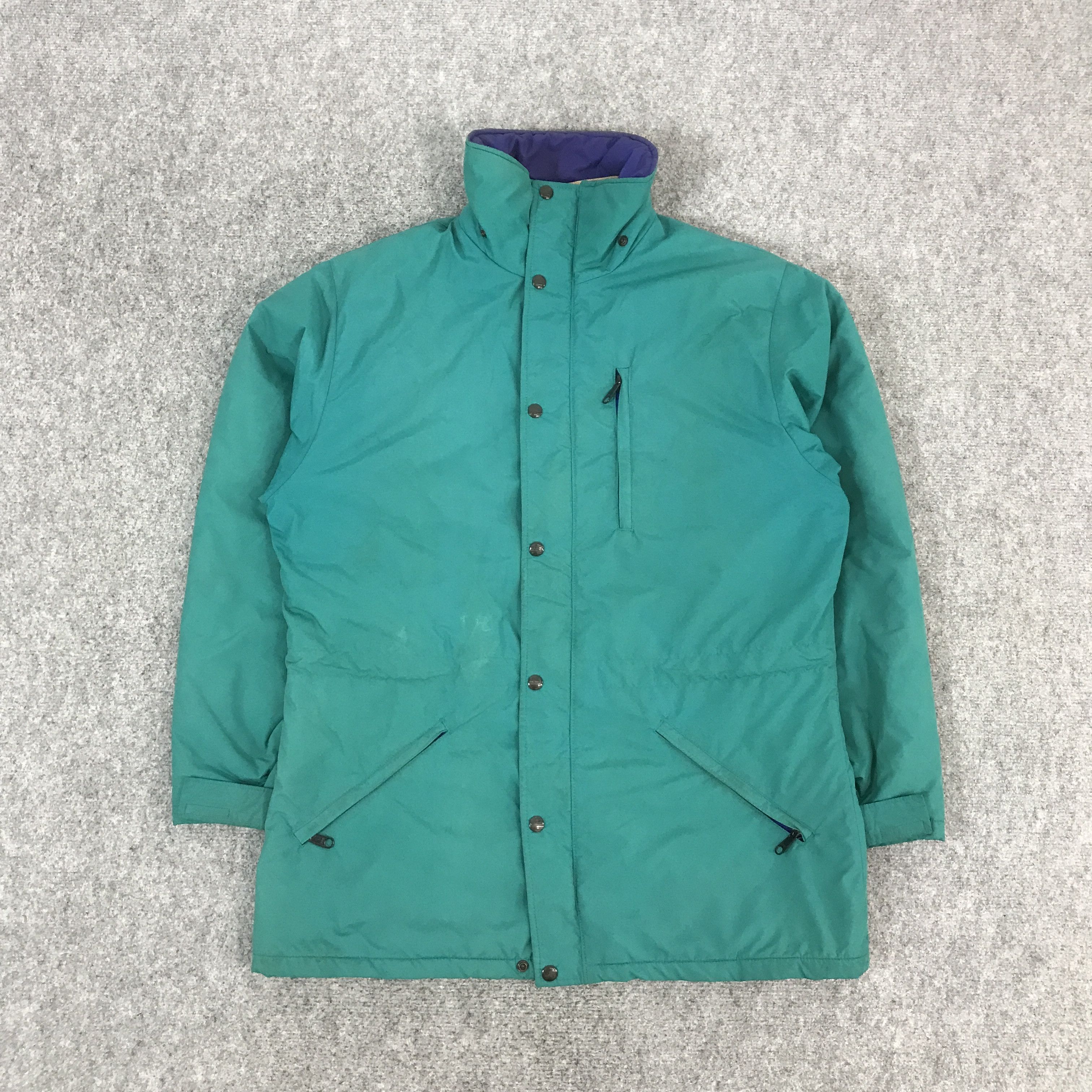 L.L. Bean VINTAGE L.L BEAN PARKS DESIGN MADE IN USA JACKET Size US L / EU 52-54 / 3 - 1 Thumbnail