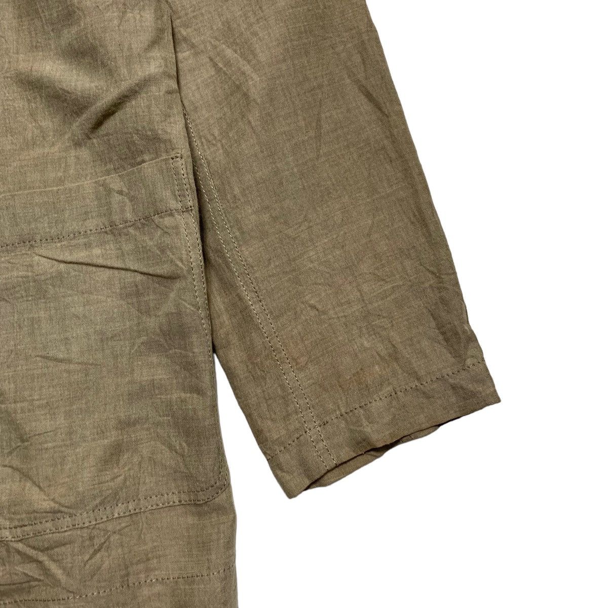 Tete Homme Tete Homme Jacket Size US L / EU 52-54 / 3 - 5 Thumbnail