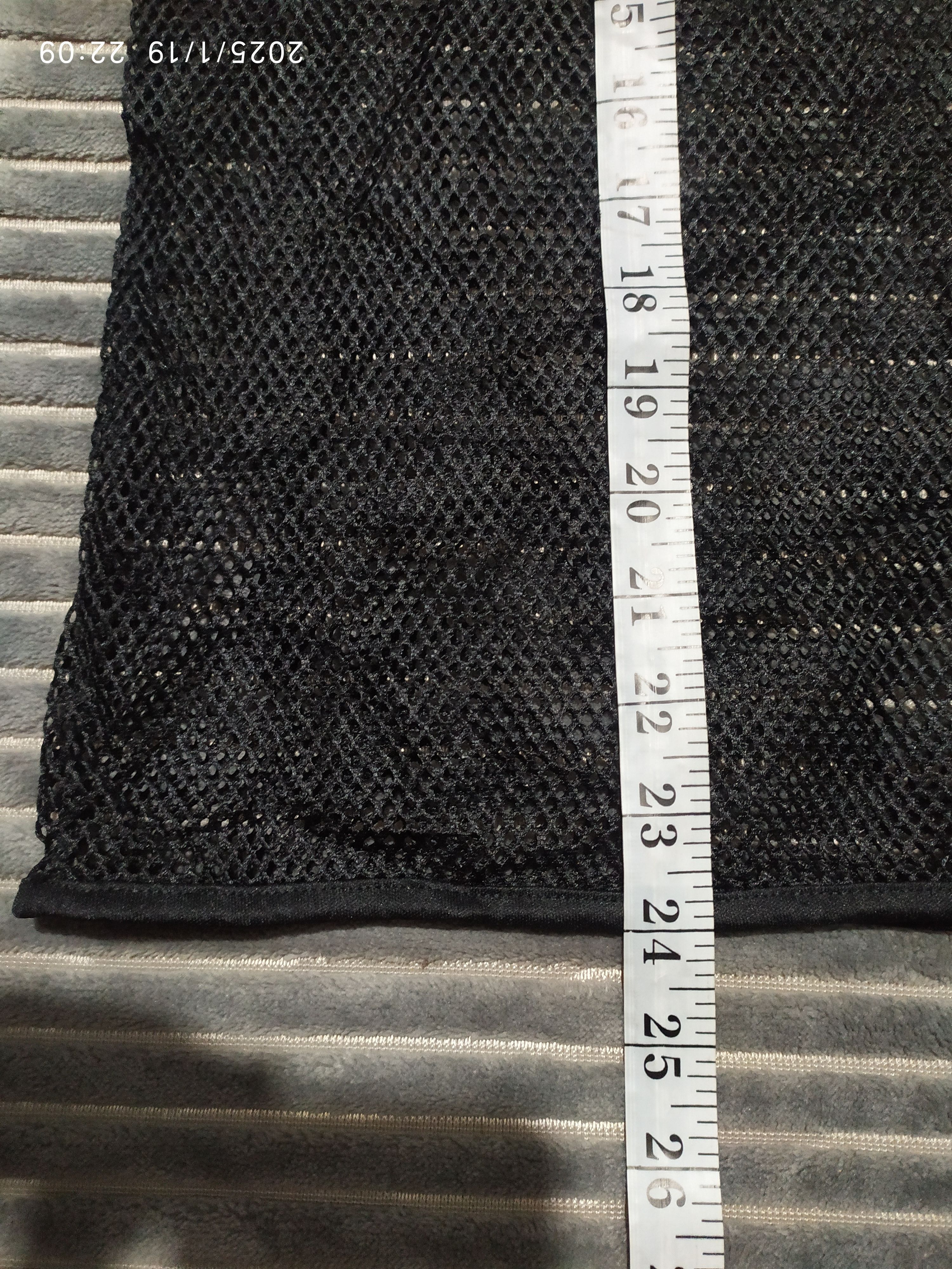If Six Was Nine × Japanese Brand × Le Grande Bleu (L.G.B.) Japanese Mesh long sleeve if6was9 lgb Size US S / EU 44-46 / 1 - 6 Thumbnail