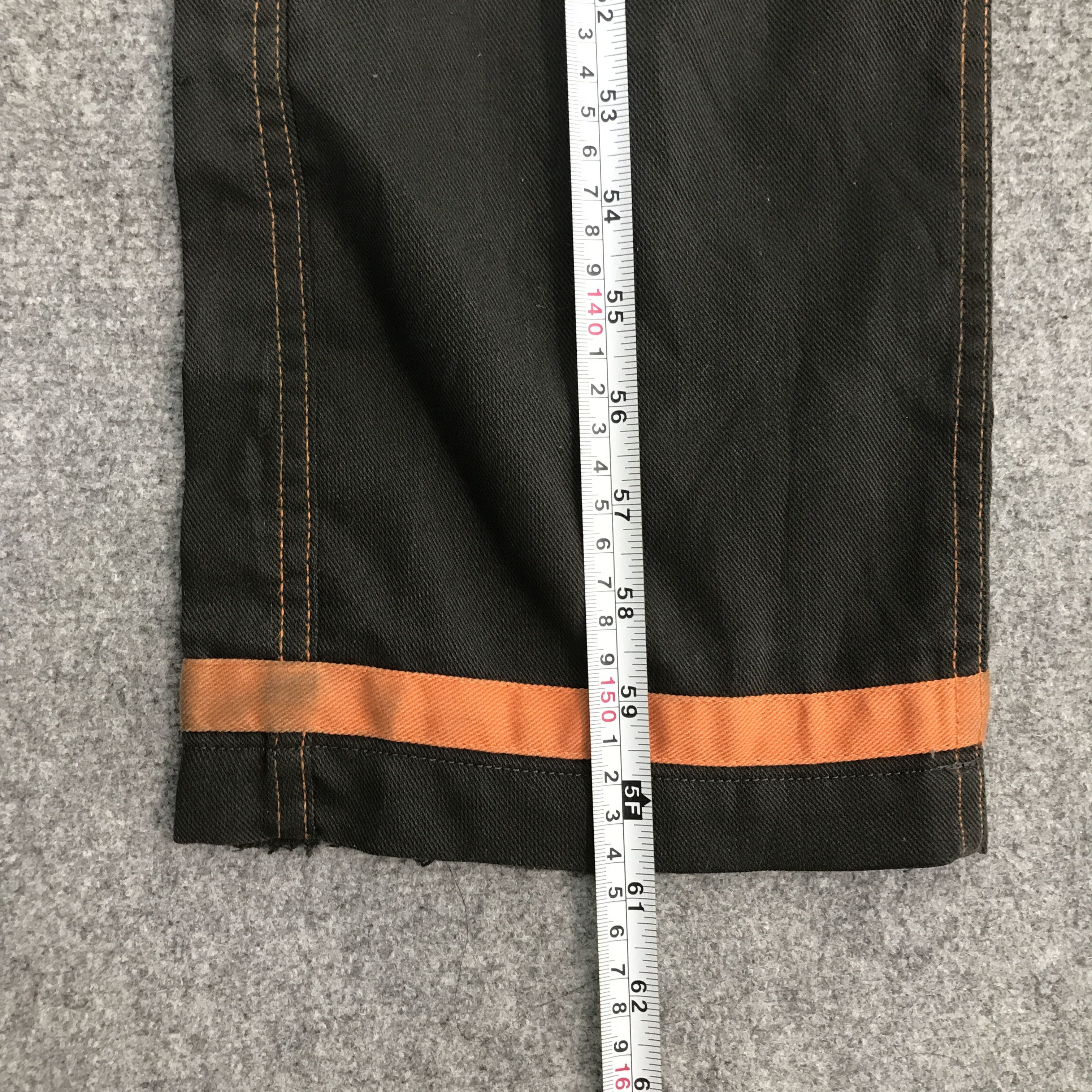 Japanese Brand Corolla Tecno Toyota racing Coverall Jumpsuit jacket Size US M / EU 48-50 / 2 - 8 Thumbnail