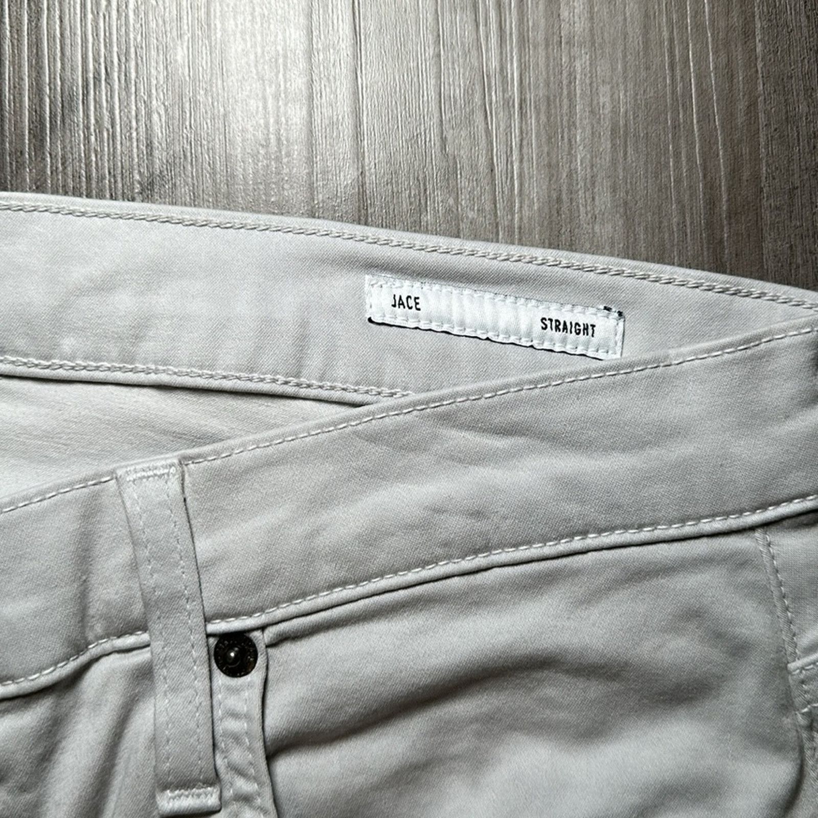 Edwin Edwin Jace Straight Chino Jeans (NWOT) - 31 Size US 31 - 8 Thumbnail