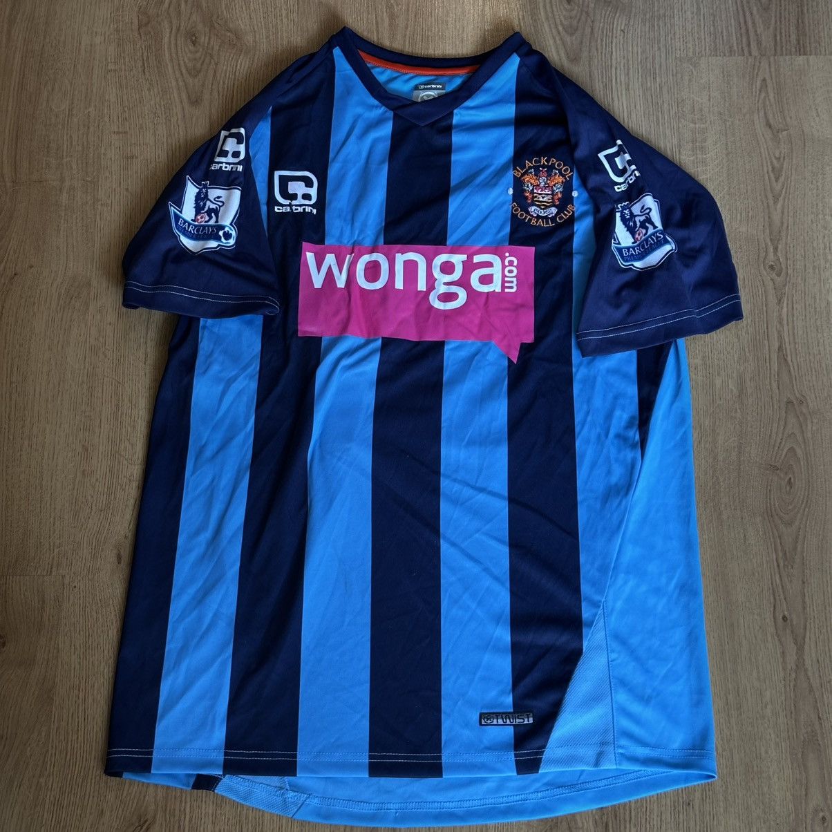 Other Fred again.. Fuji Rock Football Shirt | Grailed
