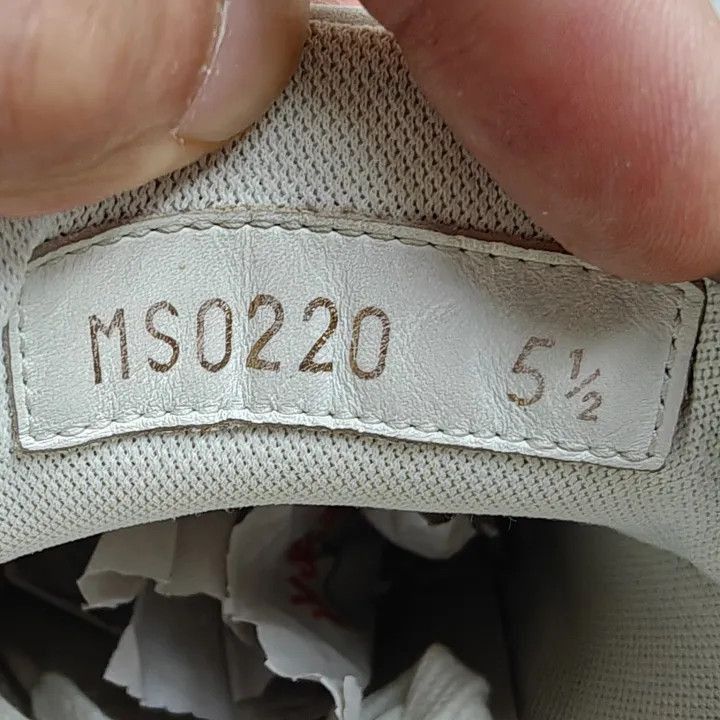 Louis Vuitton Louis Vuitton Casual Low-Top Sneakers for Men -2508 Size US 8.5 / EU 41-42 - 1 Thumbnail