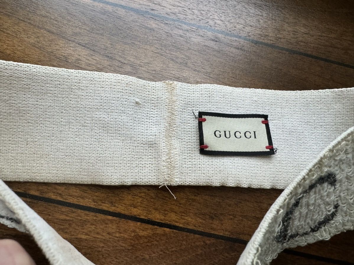 Gucci Gucci Headband Size ONE SIZE - 3 Thumbnail