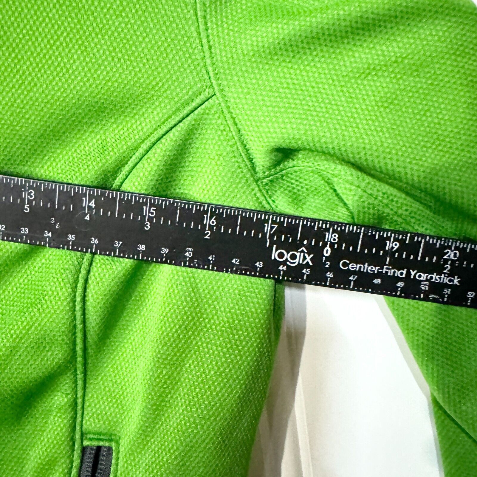 Eddie Bauer Eddie Bauer Jacket Full Zip Insulated Soft Shell Pocket MD Size M / US 6-8 / IT 42-44 - 5 Thumbnail