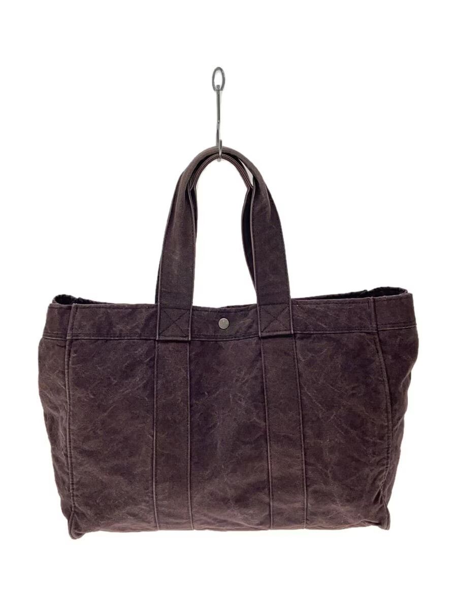 Comme des Garcons Canvas Tote Bag Size ONE SIZE - 1 Thumbnail