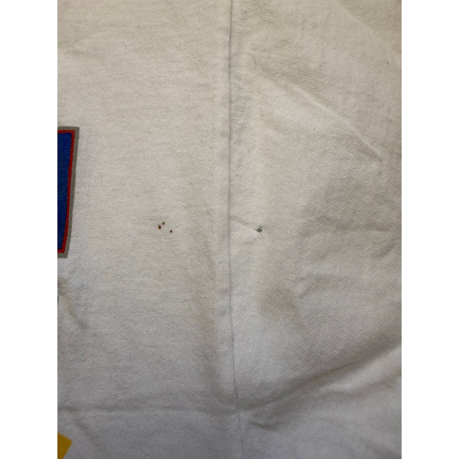 Other 2001 Mike Skinner Nascar Size Large Size US L / EU 52-54 / 3 - 2 Thumbnail