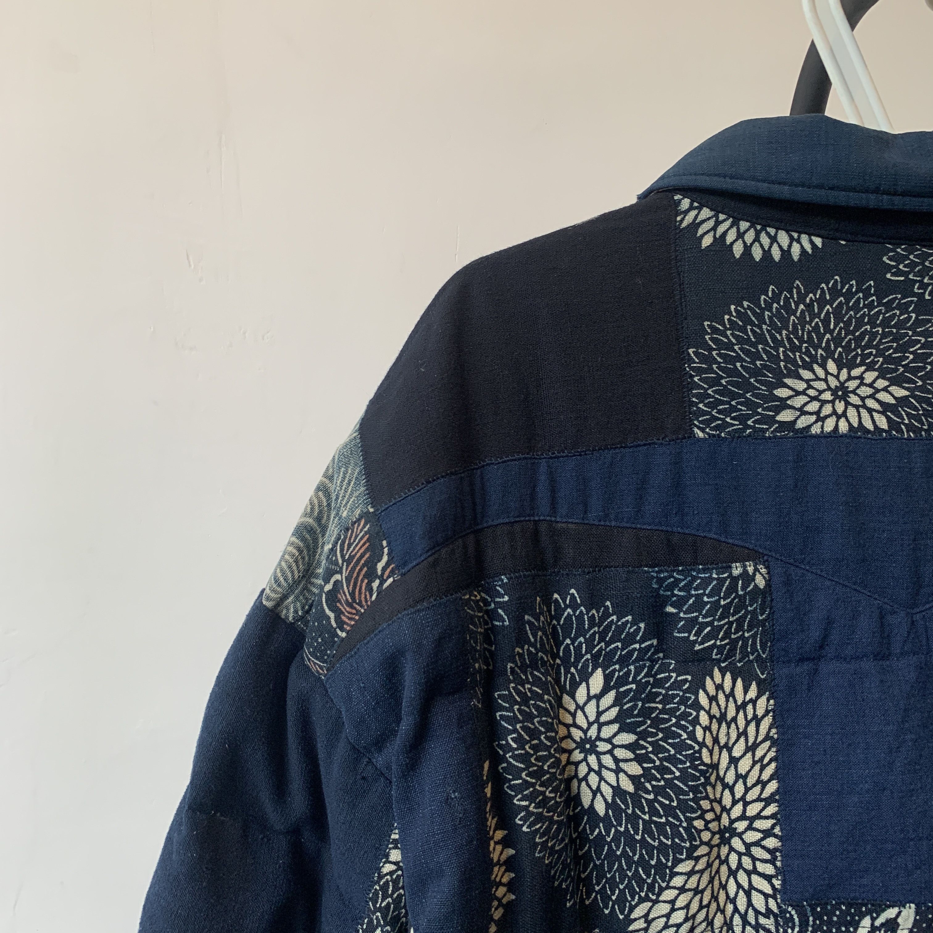 Visvim Visvim Ict Kerchief Kofu Down Jkt Size US XL / EU 56 / 4 - 9 Thumbnail