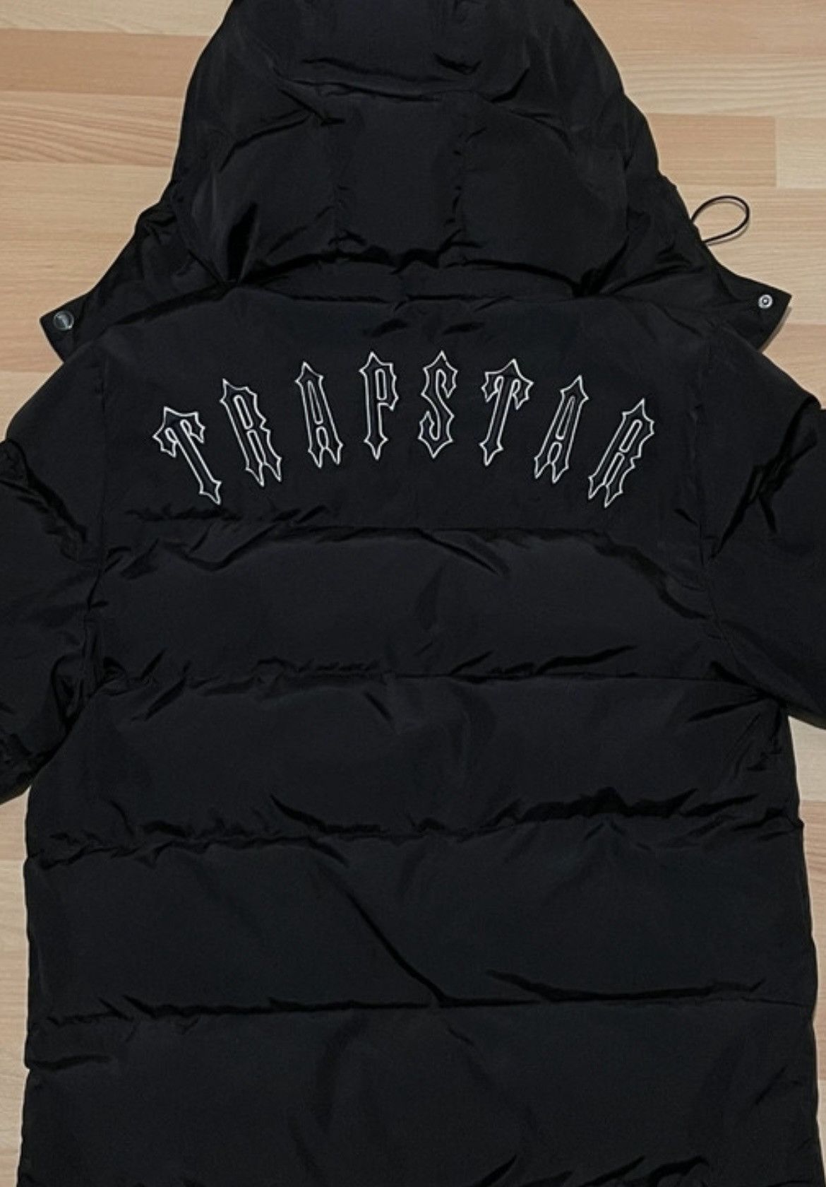 Trapstar London Trapstar Irongate OG Puffer 2021/2022 Size US S / EU 44-46 / 1 - 8 Thumbnail