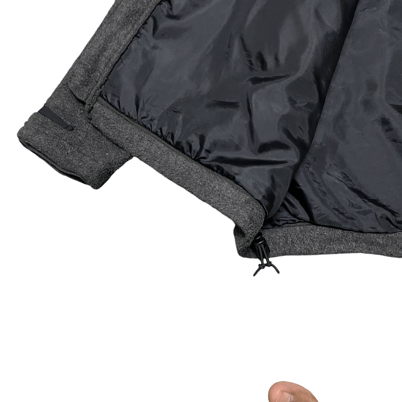 Fjallraven Vintage Fjallraven x Polartec Zipper Jacket Size US L / EU 52-54 / 3 - 7 Thumbnail
