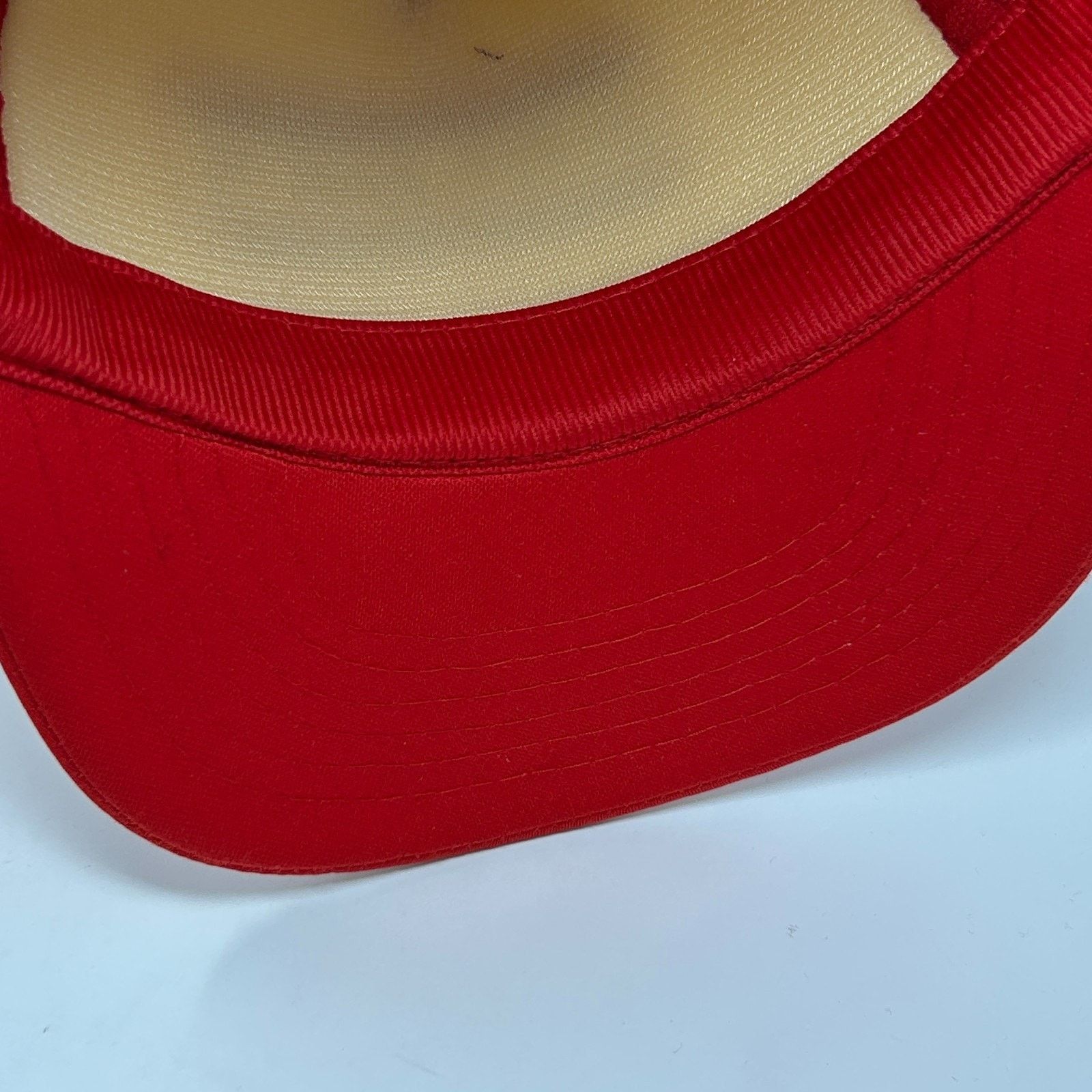 Vintage Vintage 80s Delden Garage Doors Hat Baseball Cap Logo Size ONE SIZE - 5 Thumbnail