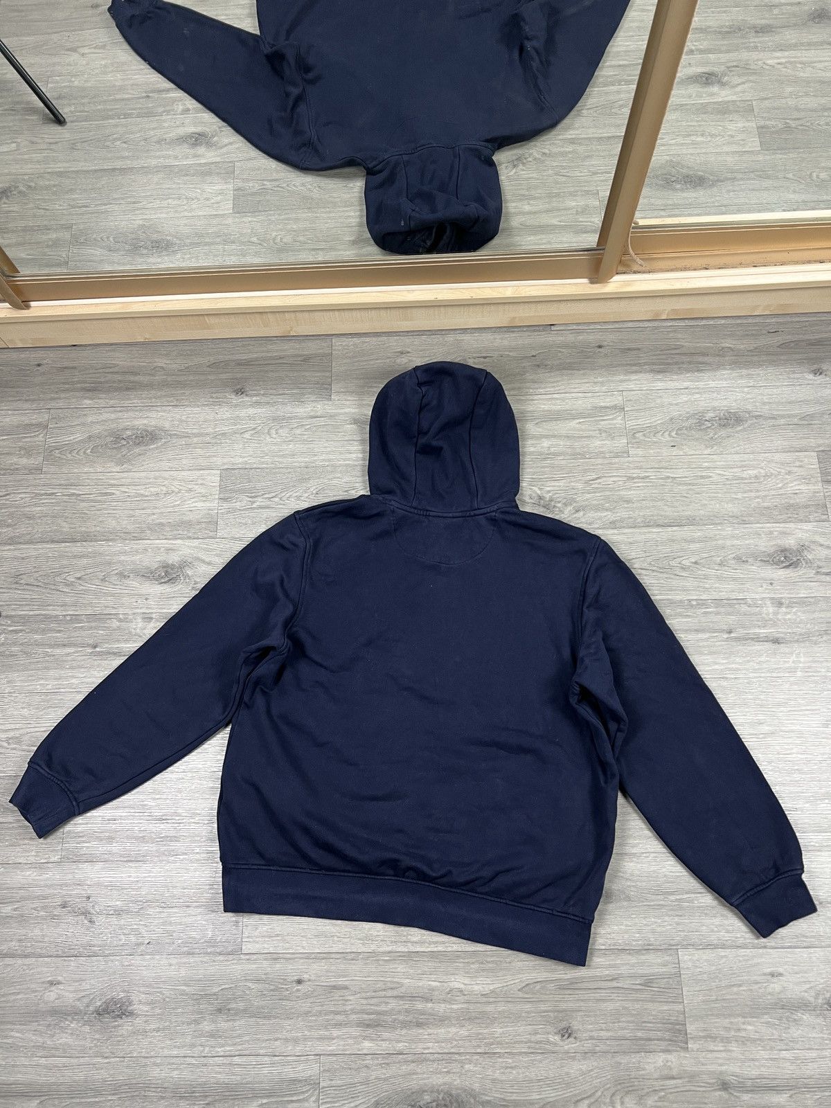 Lacoste Lacoste Men’s Hooded Cotton Size XL Size US XL / EU 56 / 4 - 6 Thumbnail