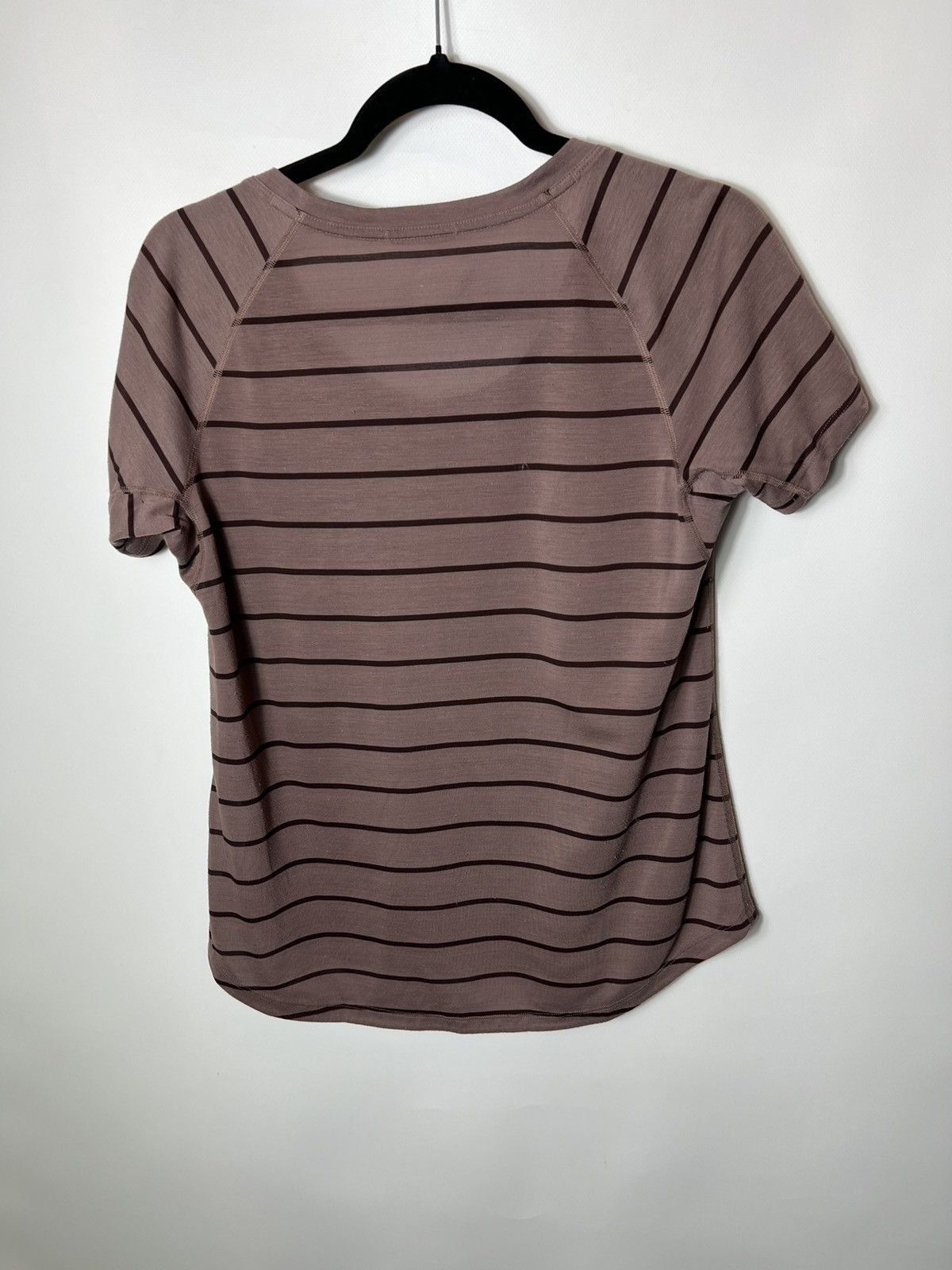 Patagonia Patagonia Women’s Capilene Cool Trail ULTRA SOFT T-shirt Size M / US 6-8 / IT 42-44 - 5 Thumbnail