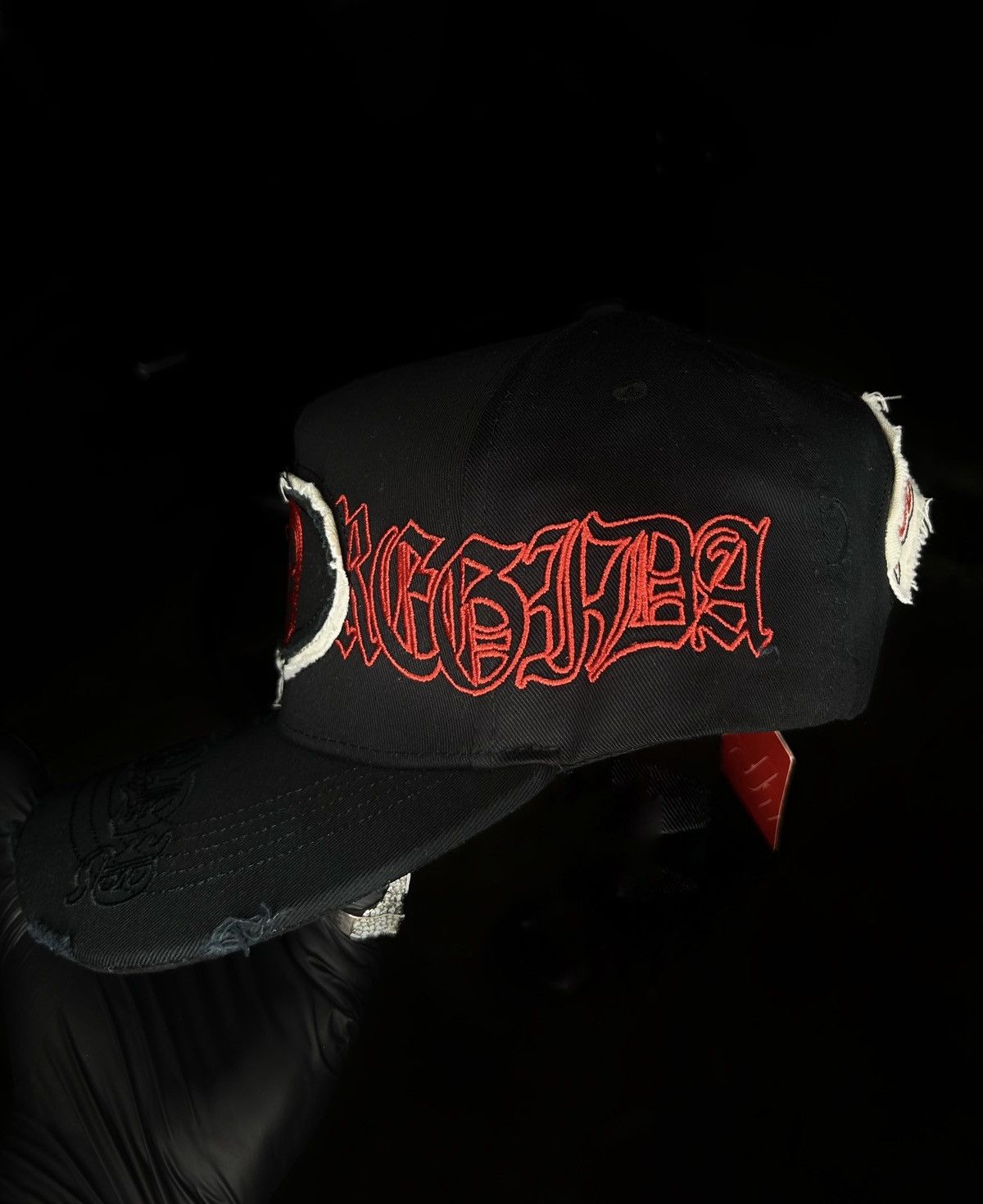 Other Fuerza Regida x Dandy hat Size ONE SIZE - 2 Thumbnail
