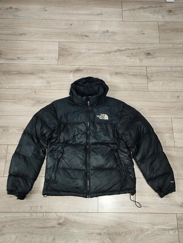 The North Face The North Face down jacket 700 size S Size US S / EU 44-46 / 1 - 1 Thumbnail