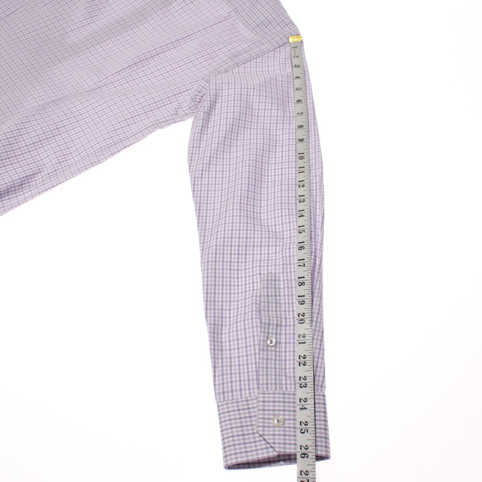 Eton Eton New with tags Shirt Size M US In Purple Size US M / EU 48-50 / 2 - 8 Thumbnail
