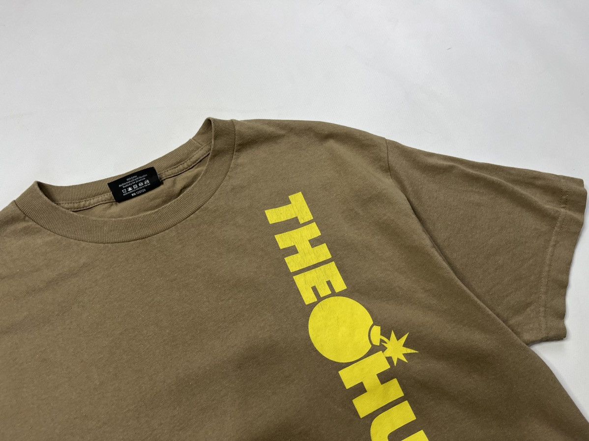 The Hundreds The Hundreds t shirts Size US L / EU 52-54 / 3 - 3 Thumbnail