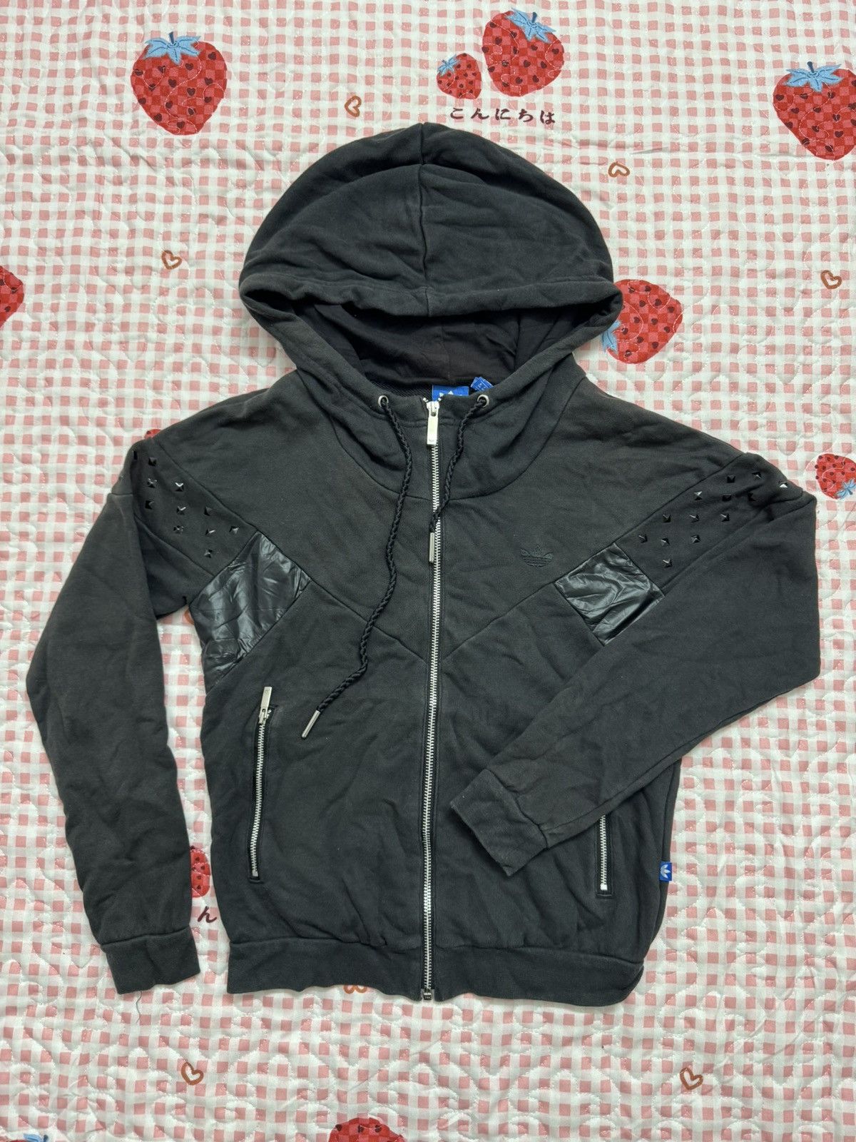 yohji yamamoto pour homme 96AW archive jacket