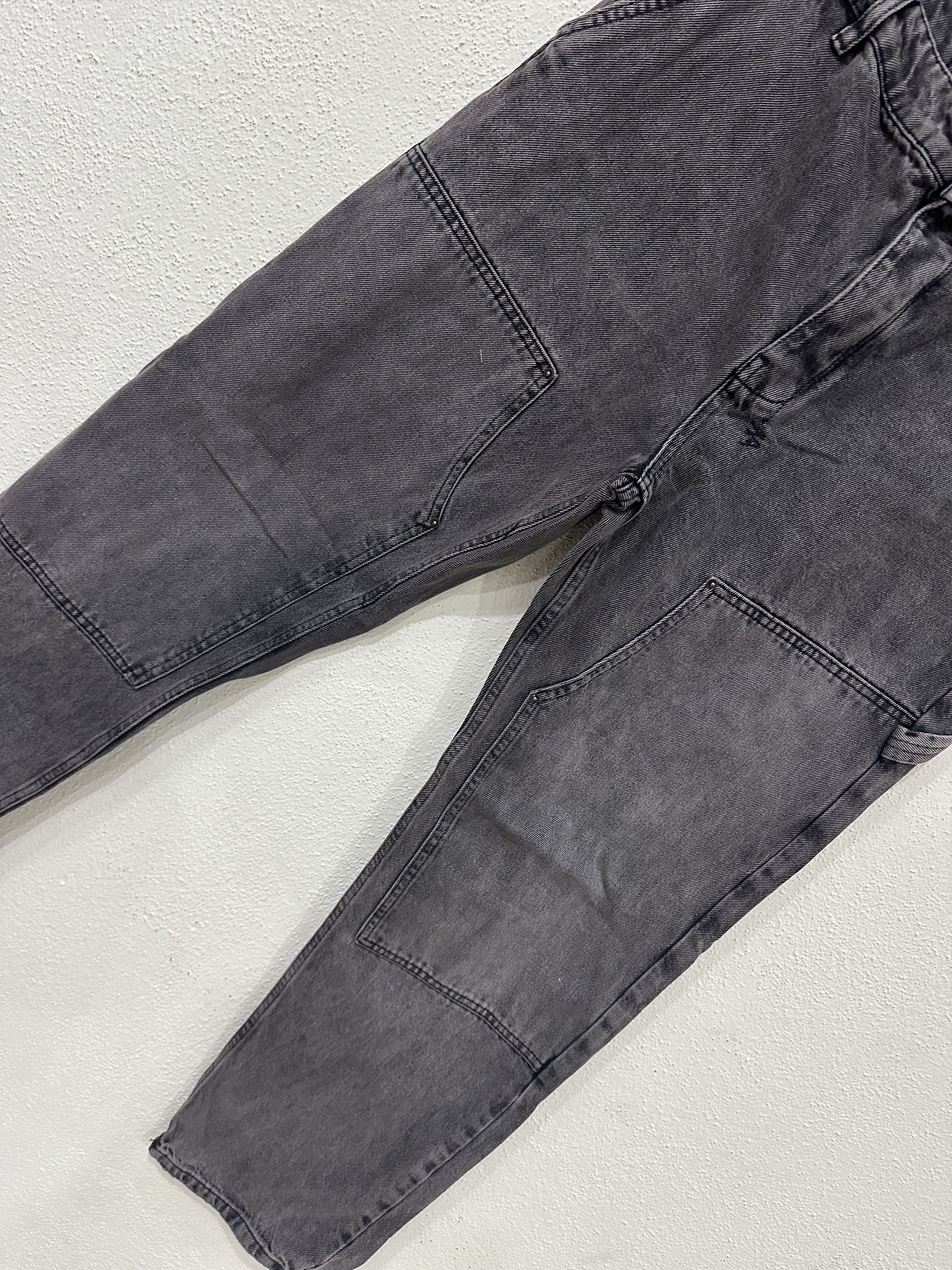 Ksubi Ksubi Redyset Double Knee Jeans Size 38 Size US 38 / EU 54 - 4 Thumbnail