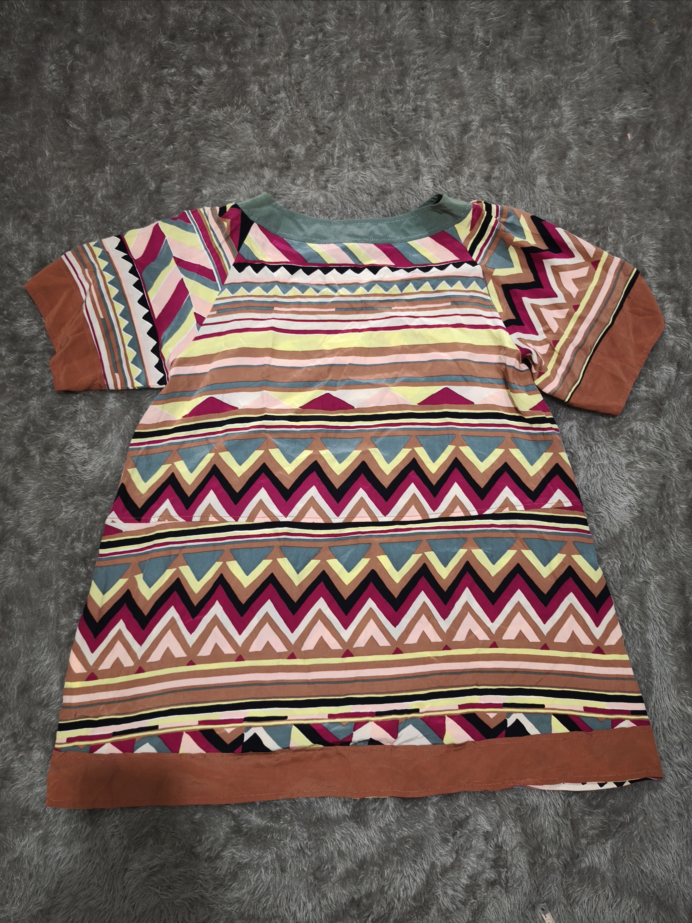 Missoni Missoni Dress Size M / US 6-8 / IT 42-44 - 5 Thumbnail