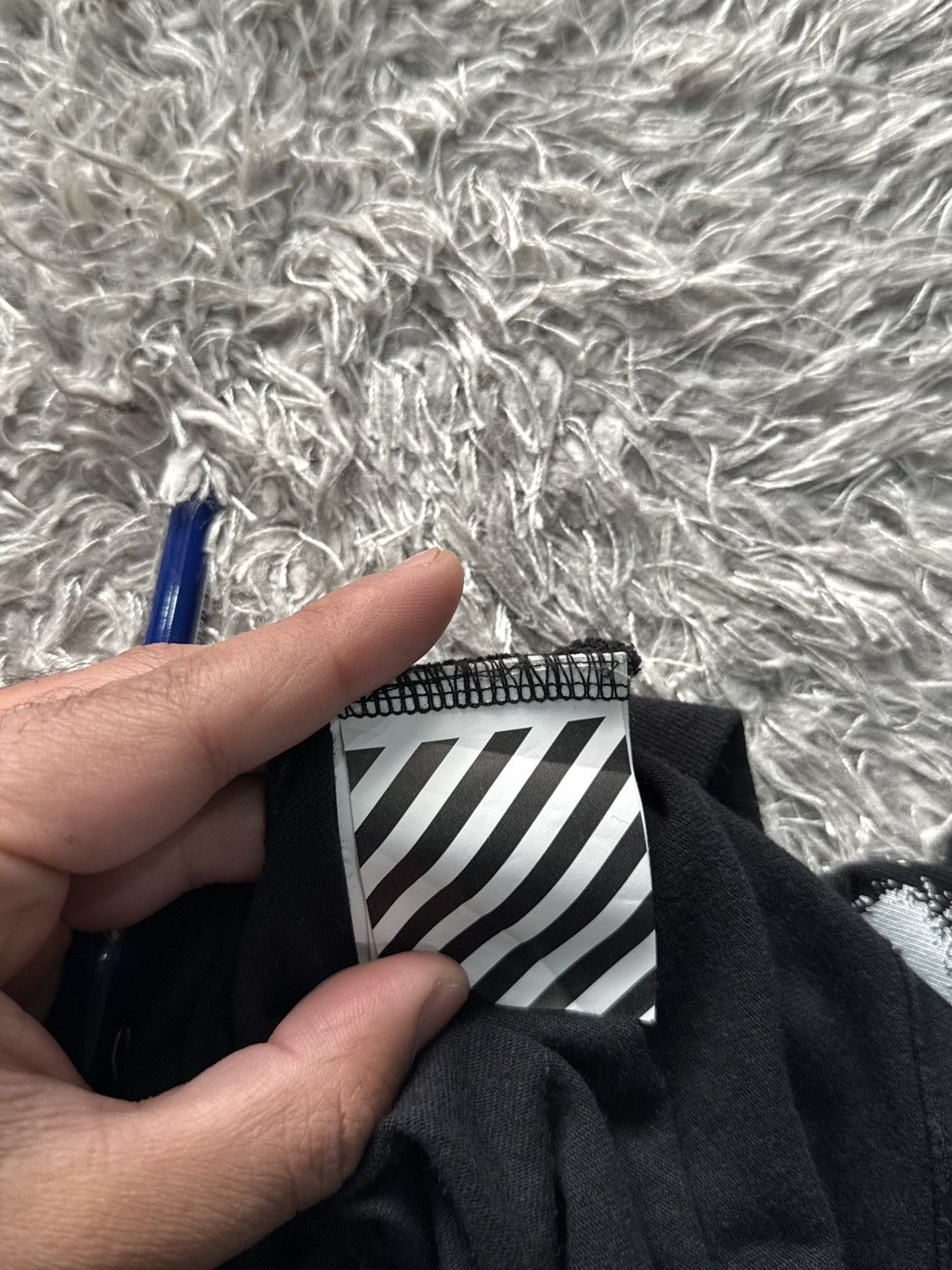 Off-White OFF-WHITE 2020 GOLDEN RATIO Size US M / EU 48-50 / 2 - 12 Thumbnail