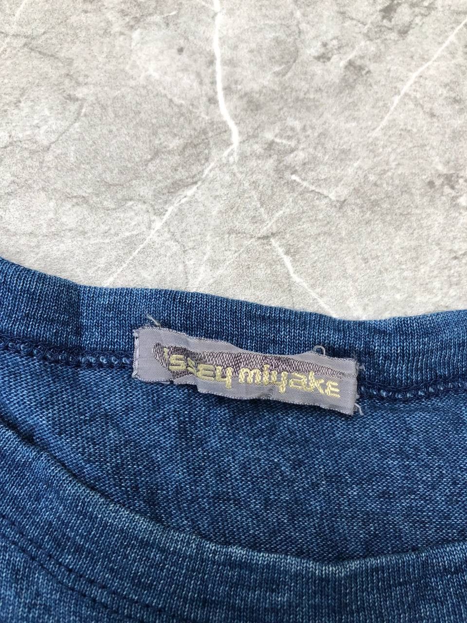 Issey Miyake Vintage isseymiyake sleeveless Size US S / EU 44-46 / 1 - 2 Thumbnail